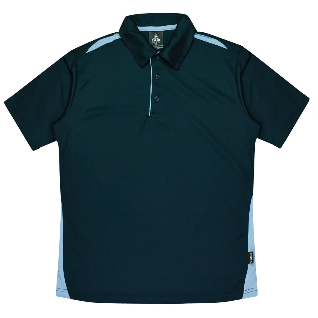The Paterson Polo Shirt | Kids