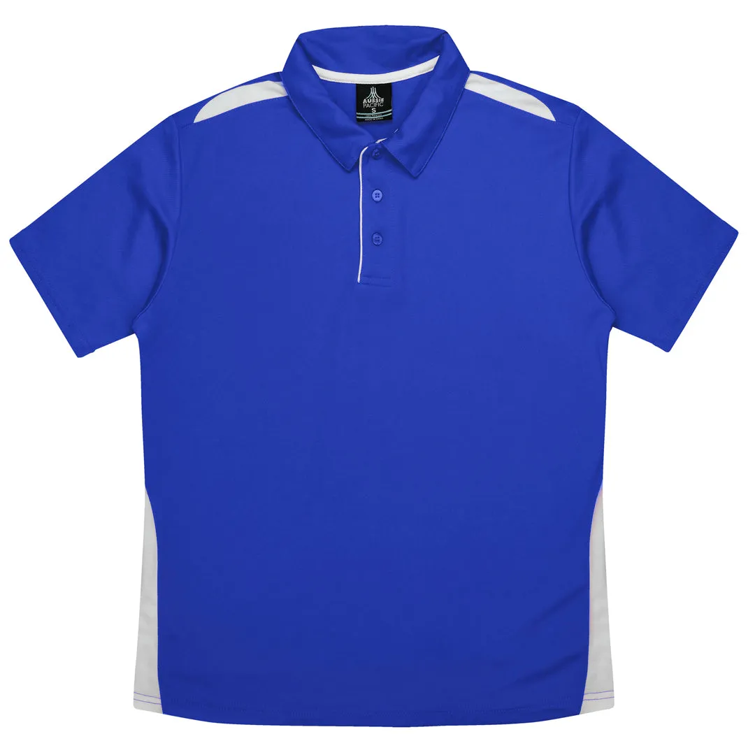 The Paterson Polo Shirt | Kids