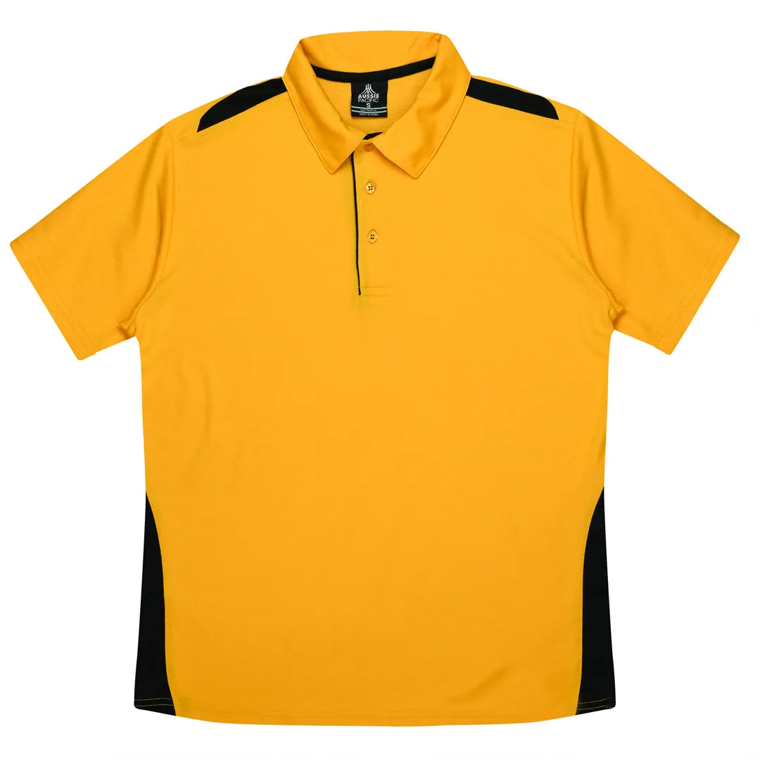 The Paterson Polo Shirt | Kids