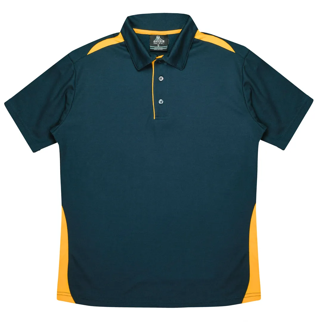 The Paterson Polo Shirt | Kids