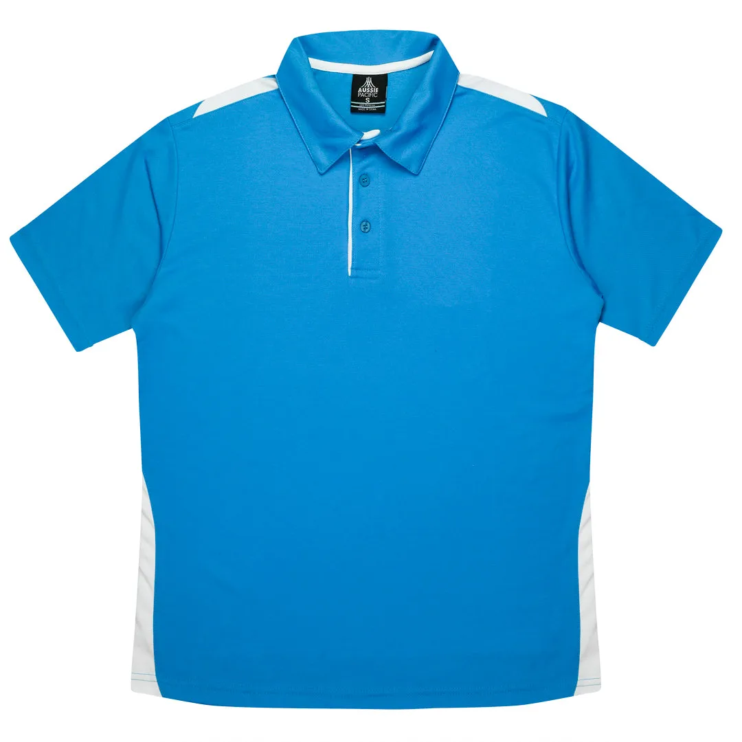 The Paterson Polo Shirt | Kids