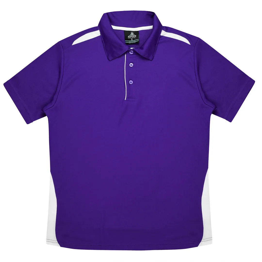 The Paterson Polo Shirt | Kids
