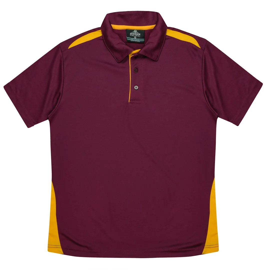 The Paterson Polo Shirt | Kids