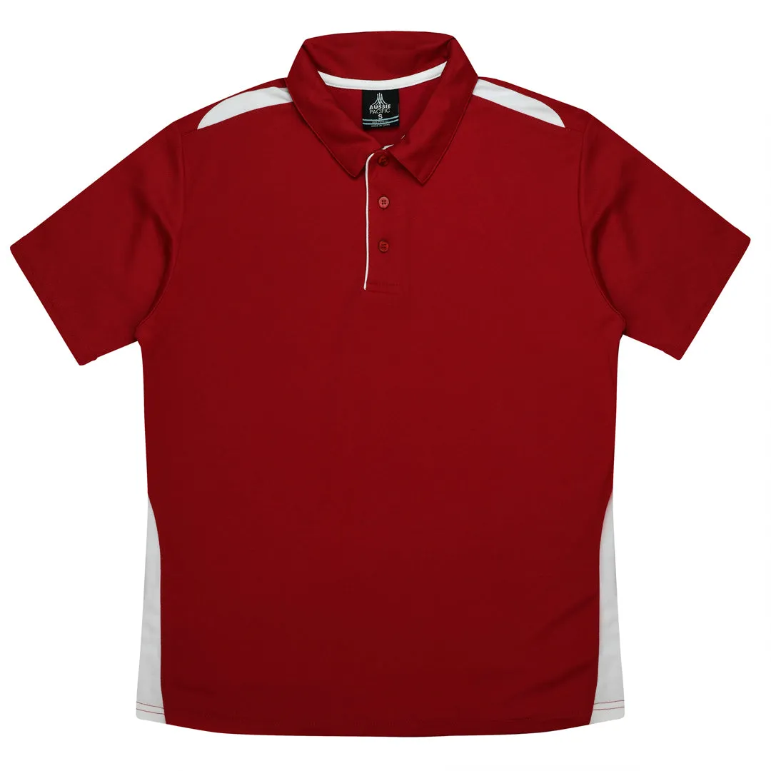 The Paterson Polo Shirt | Kids