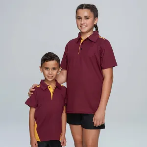 The Paterson Polo Shirt | Kids