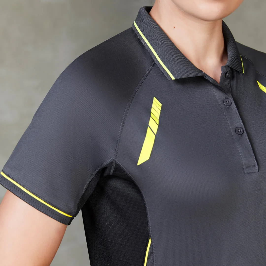 The Renegade Polo | Ladies | Clearance