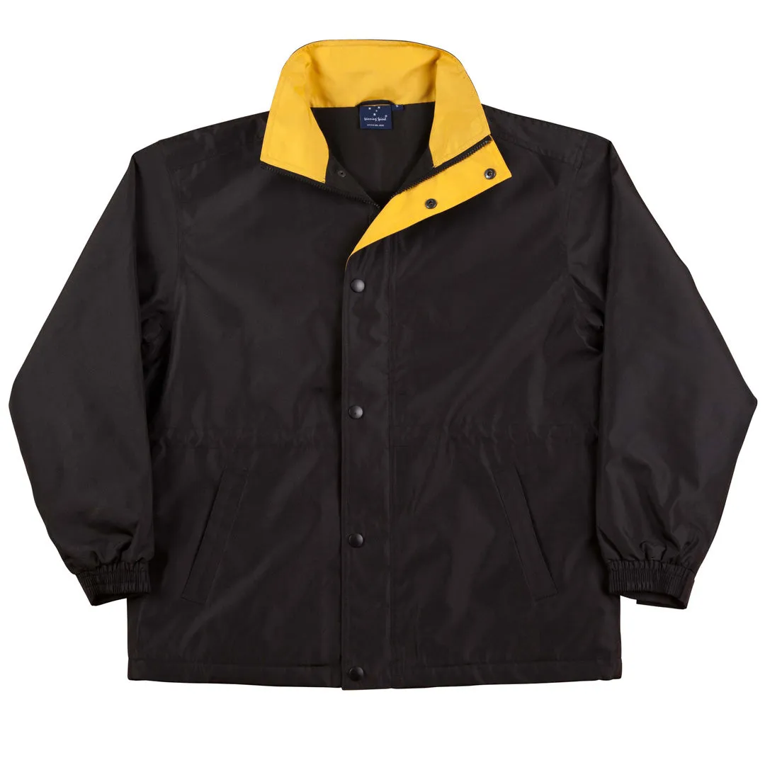 The Stadium Jacket | Adults