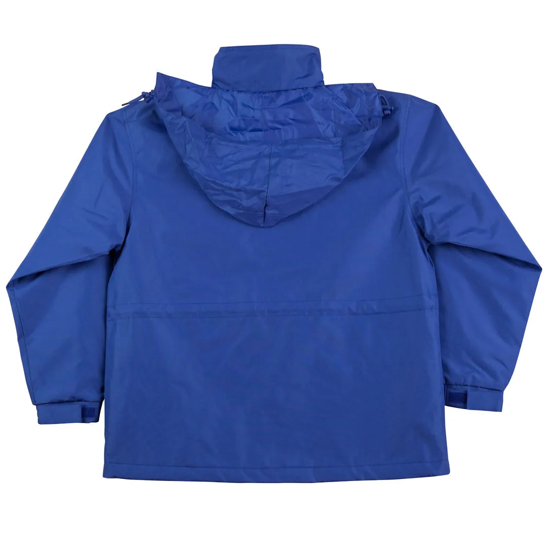 The Stadium Jacket | Adults