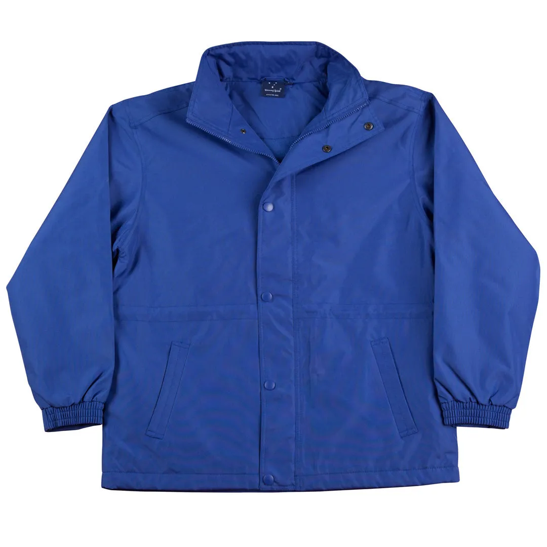 The Stadium Jacket | Adults