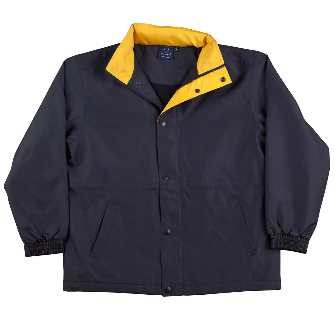 The Stadium Jacket | Adults