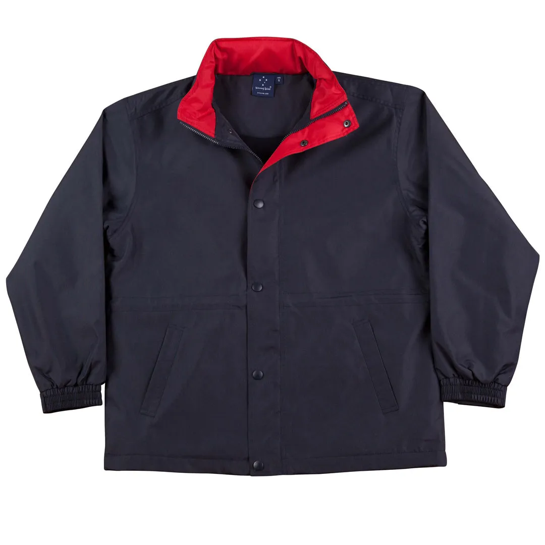 The Stadium Jacket | Adults