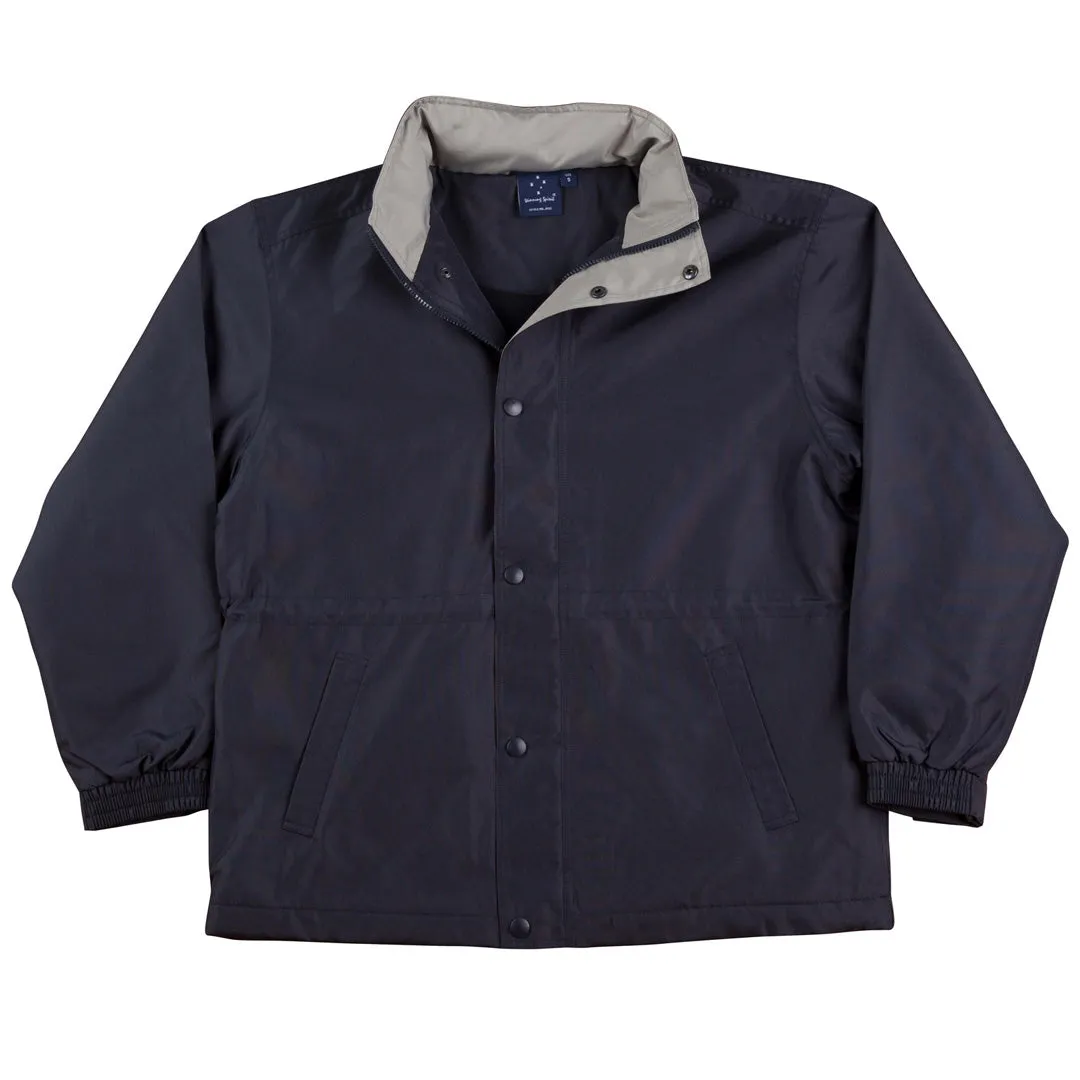 The Stadium Jacket | Adults
