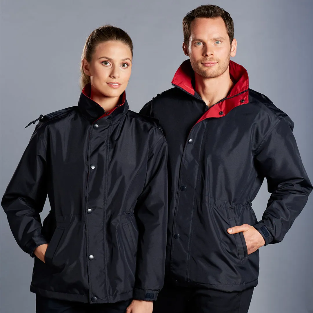 The Stadium Jacket | Adults