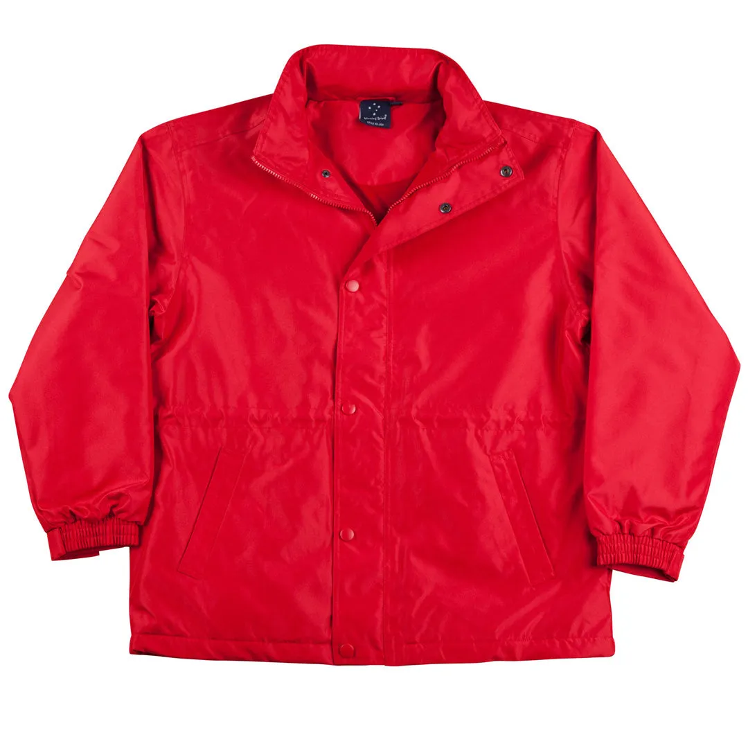The Stadium Jacket | Adults