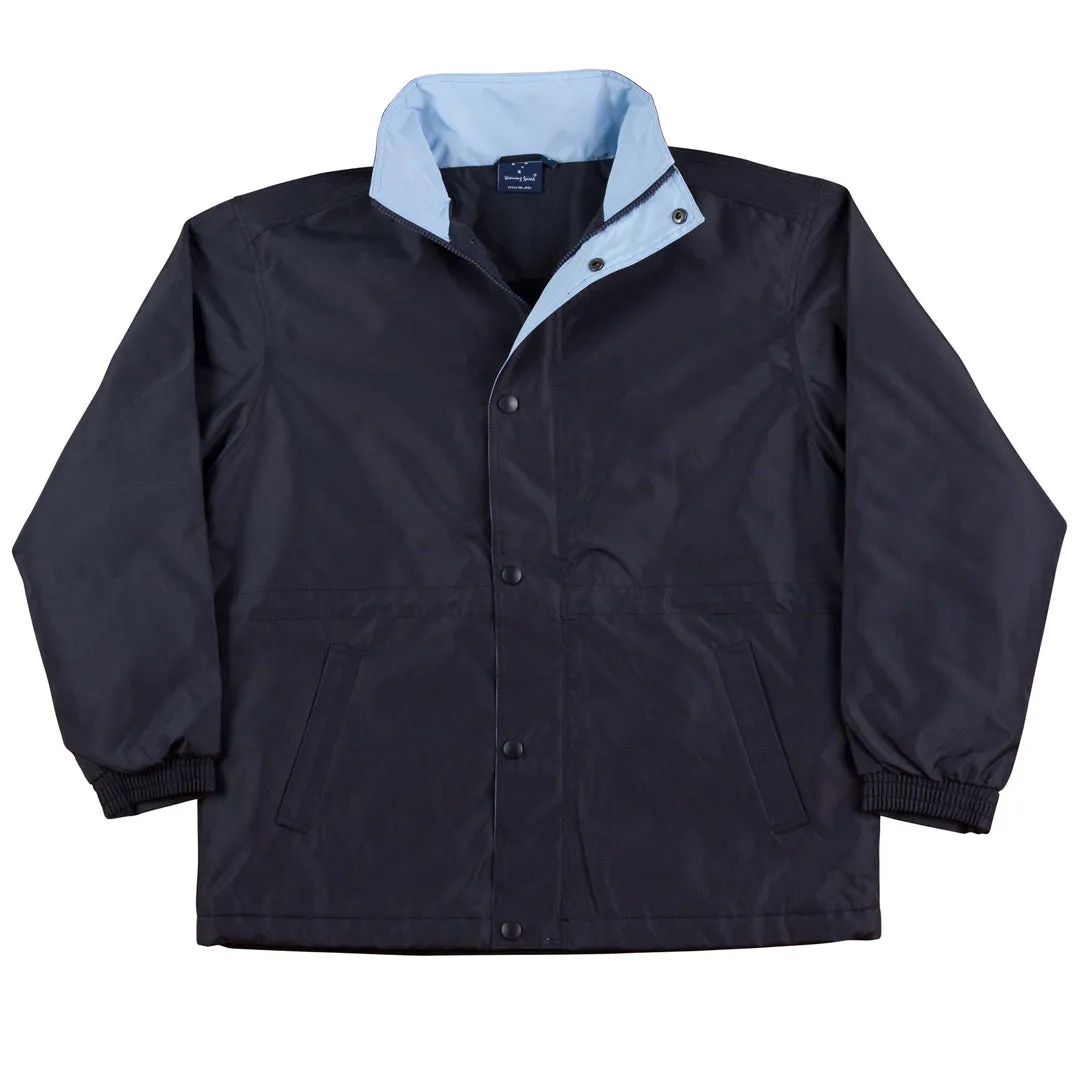 The Stadium Jacket | Adults
