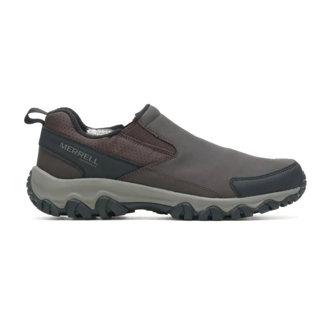 Thermo Akita Moc WP Slip-On Shoe