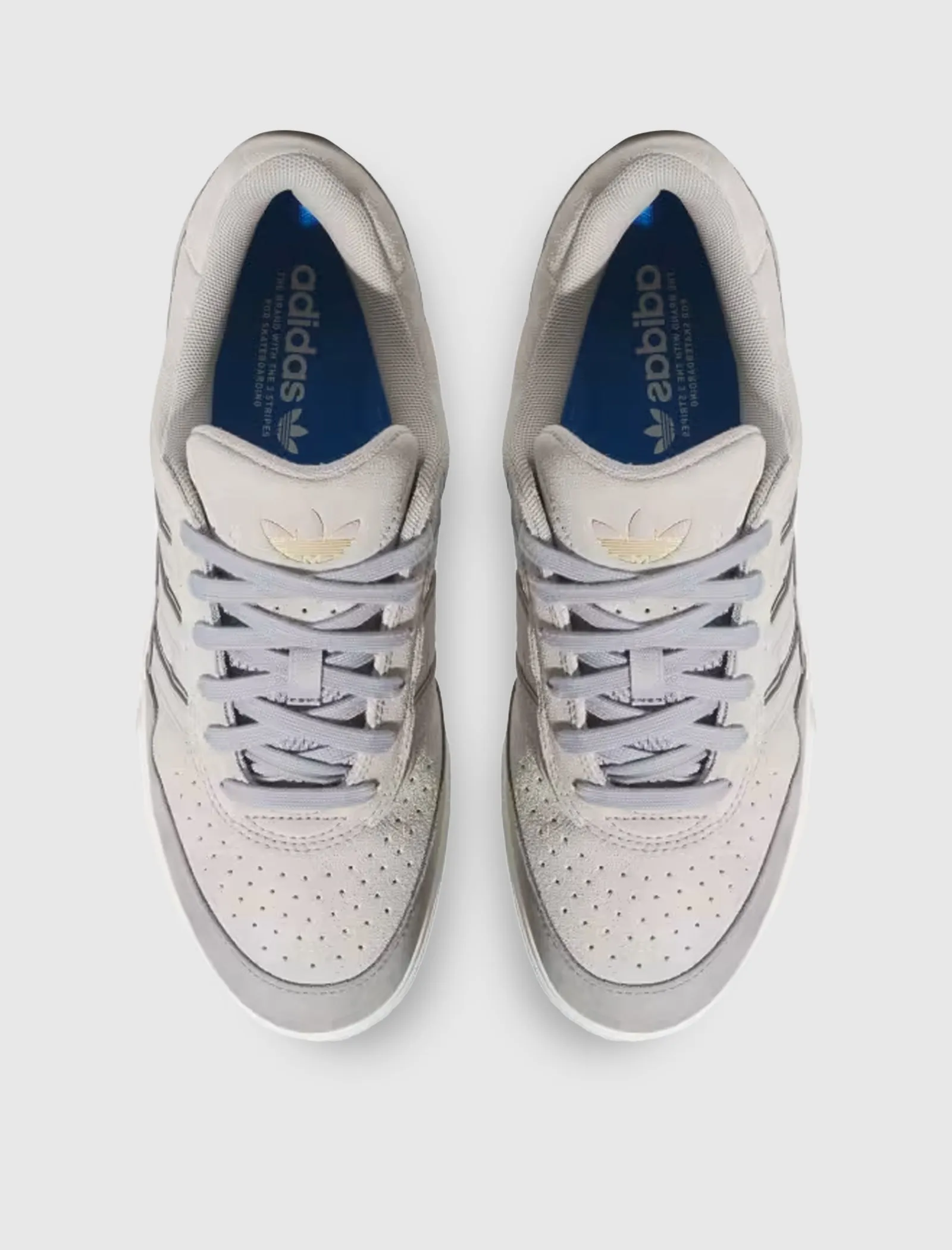 TYSHAWN II "LIGHT ONIX/CLEAR GRANITE"