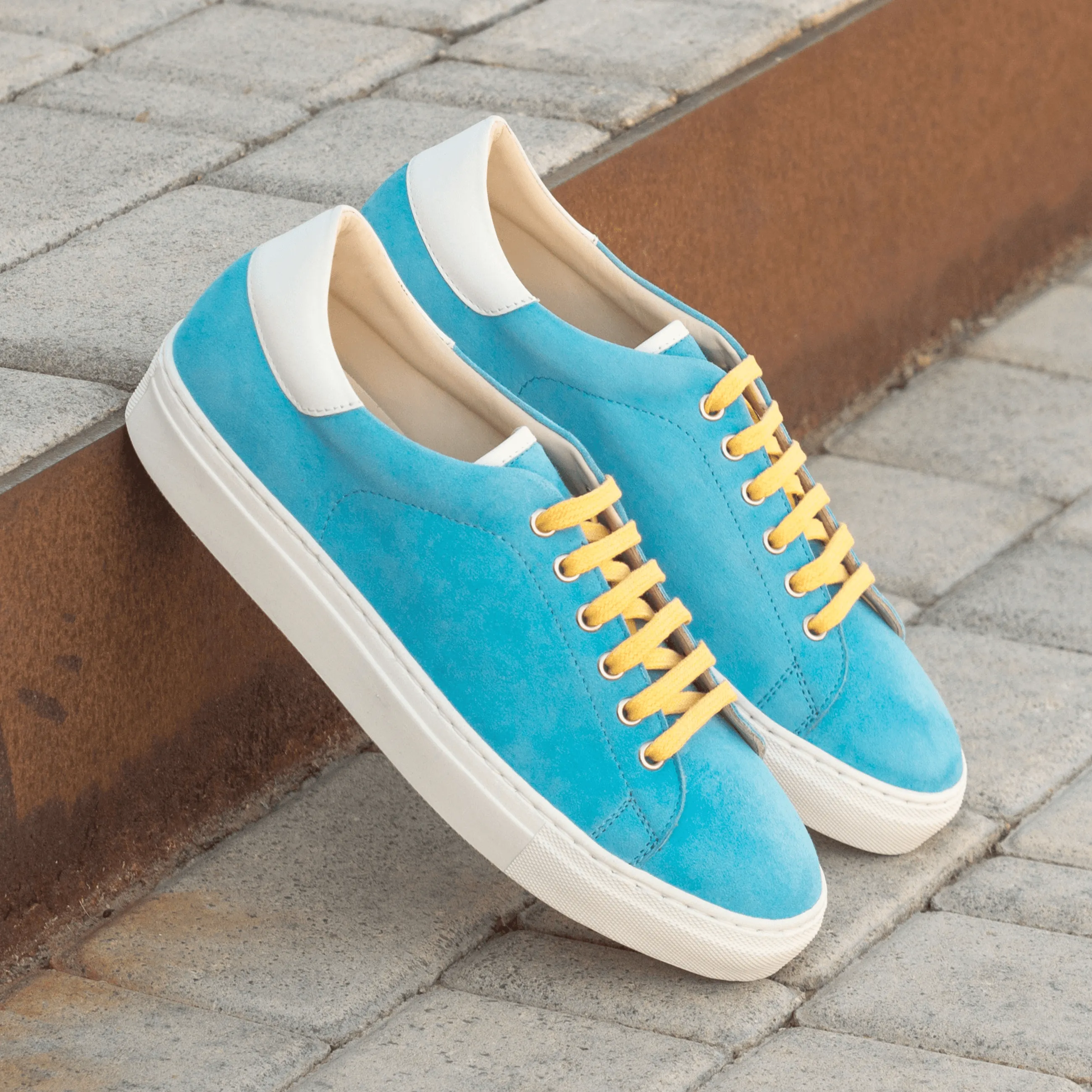 Usainit Trainer Sneaker II
