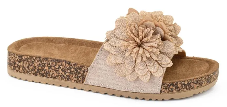 Wild Child Sandal
