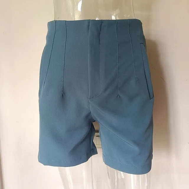 Women's Casual Fashion Straight Leg Pants