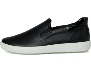 Women's ECCO Soft 7 Easy Slip-On Sneaker