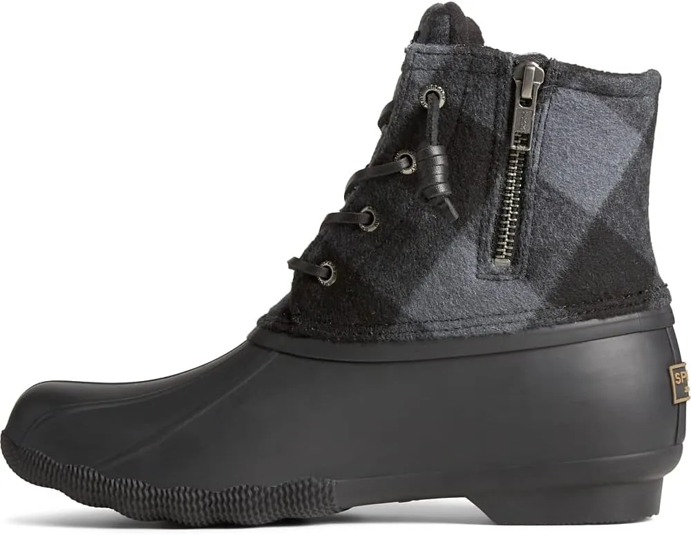 Women's Saltwater Seasonal Rain Boot