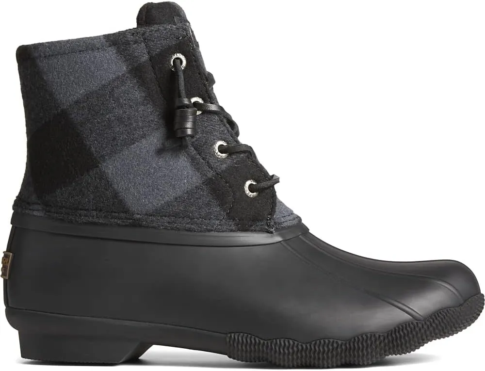 Women's Saltwater Seasonal Rain Boot
