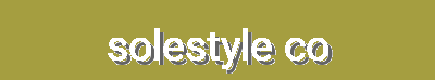 SoleStyle Collection: Trendy Trainers, Stylish Sneakers & More